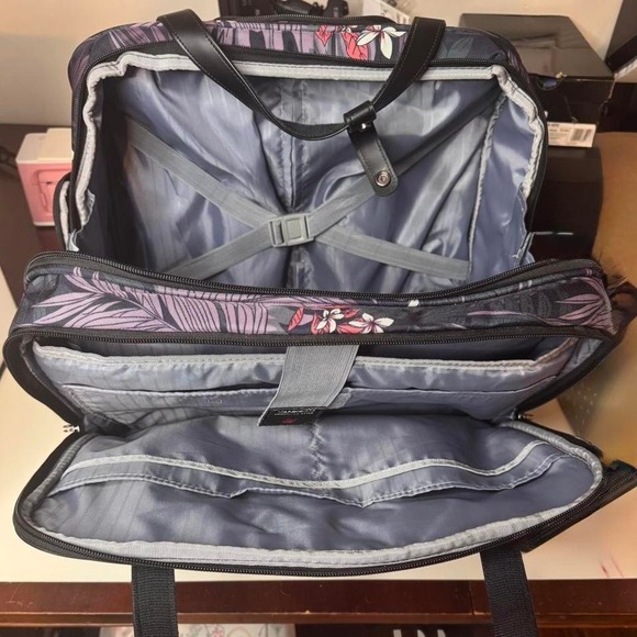Travel bag / Computer Bag